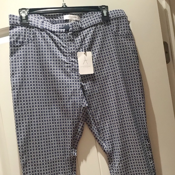 BRAND NEW Primark Blue Trousers - Picture 5 of 7
